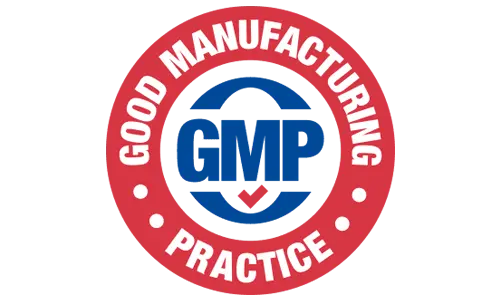 SlimBrew GMP Certified